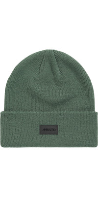 2023 Musto Shaker Cuff Beanie Hat 86015 - Have Topiary